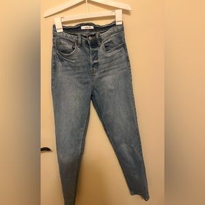 Women’s Willow and Root Mom Jeans
